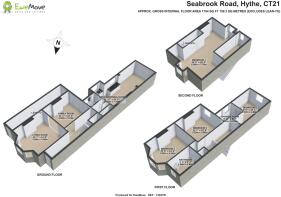 Floorplan 3D