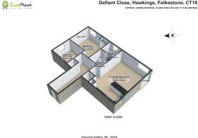 Floorplan 3D