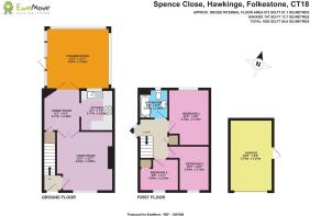 Floorplan 2D