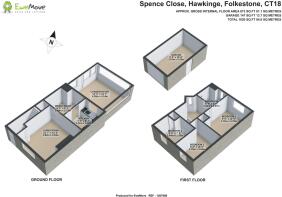 Floorplan 3D