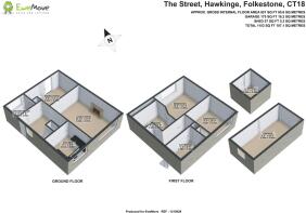 Floorplan 3D
