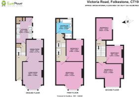 Floorplan 2D