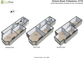 Floorplan 3D