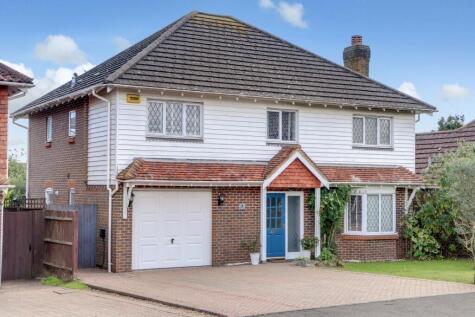 Harvest Way, Hawkinge, CT18