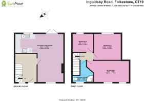 Floorplan 2D