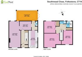 Floorplan 2D