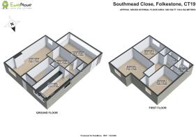 Floorplan 3D