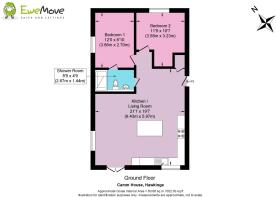 Floorplan 2D