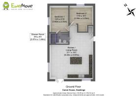 Floorplan 3D