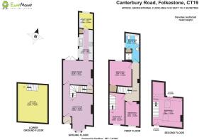 Floorplan 2D