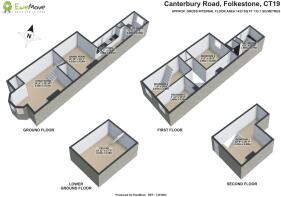 Floorplan 3D