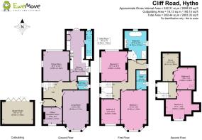 Floorplan 2D