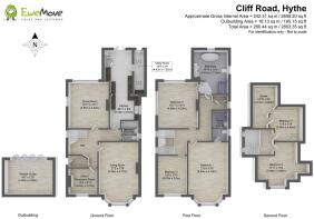 Floorplan 3D