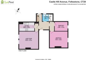 Floorplan 2D