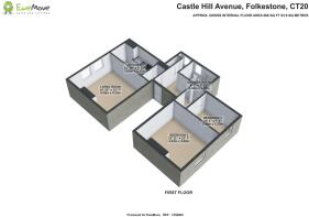 Floorplan 3D