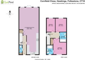 Floorplan 2D