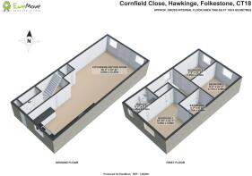 Floorplan 3D