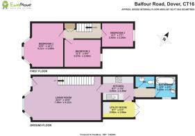 Floorplan 2D