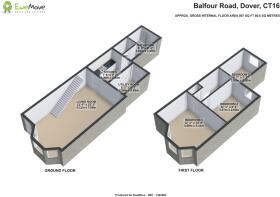 Floorplan 3D