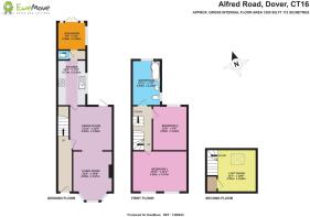 Floor Plan 2D