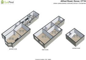 Floor Plan 3D