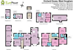 Floorplan 2D