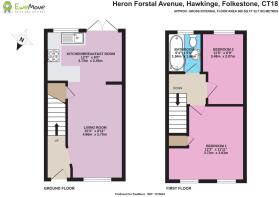 Floor Plan 2D
