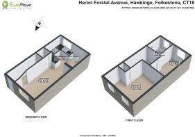 Floor Plan 3D