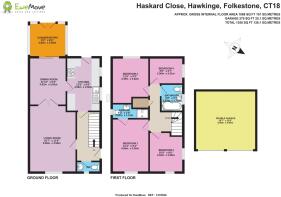 Floorplan 2D
