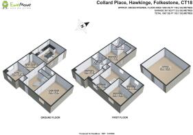 Floor Plan 3D