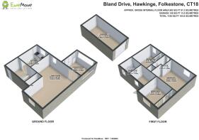 Floor Plan 3D