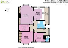 Floorplan 2D