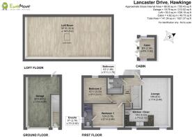 Floorplan 3D