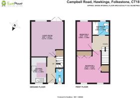 Floor Plan 2D