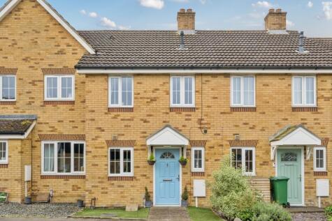 Campbell Road, Hawkinge, CT18