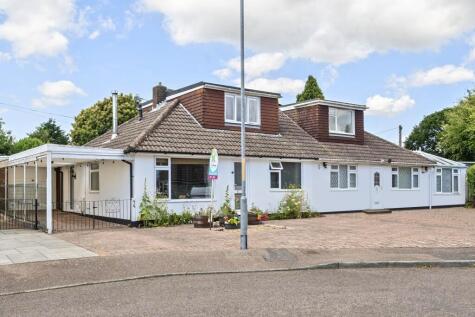 Minter Avenue, Densole, Folkestone, Kent, CT18