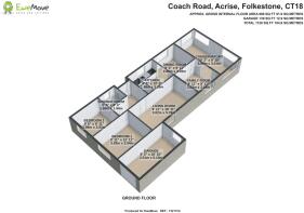 Floorplan 3D