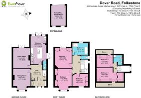 Floor Plan 2D