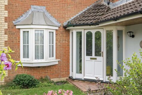 Horsley Close, Hawkinge, CT18