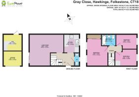 2D Floorplan