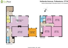 Floorplan 2D