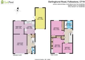 Floorplan 2D