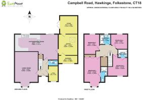 Floorplan 2D