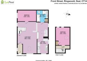 Floorplan 2D