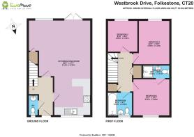 Floorplan 2D