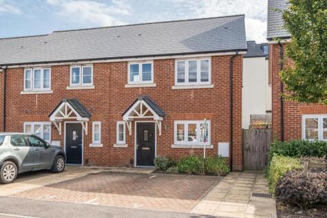 Westbrook Drive, Folkestone, CT20