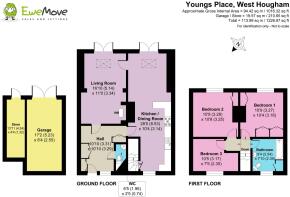 Floorplan 2D