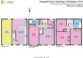 Floorplan 2D