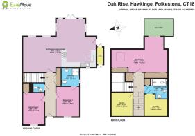 Floorplan 2D