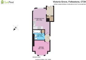 Floorplan 2D